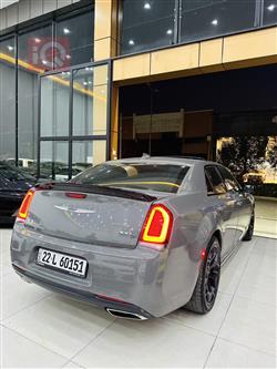 Chrysler 300